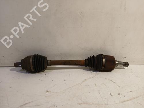 Used Left front driveshaft VOLVO V60 I (155) 1.6 DRIVe (114 hp) 31147973