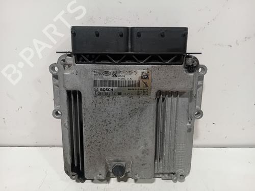 Used Engine control unit (ECU) Engine control unit (ECU) JAGUAR XF SPORTBRAKE (X260) 2.0 D AWD (241 hp) 36436870 36436870