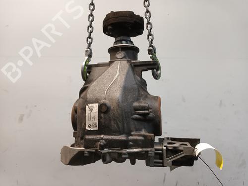 Rear differential BMW Z4 Roadster (G29) M40 i | BP33274021M24 - Image 3