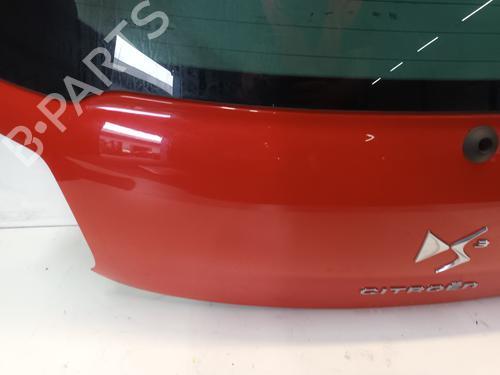 Tailgate CITROËN DS3 (SA_) 1.2 VTi 82 | BP26725974C6 