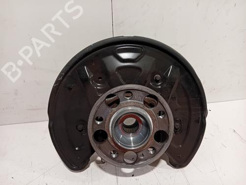 Used Right rear steering knuckle MERCEDES-BENZ C-CLASS T-Model (S205) C 200 d (205.201) (160 hp) 29077087