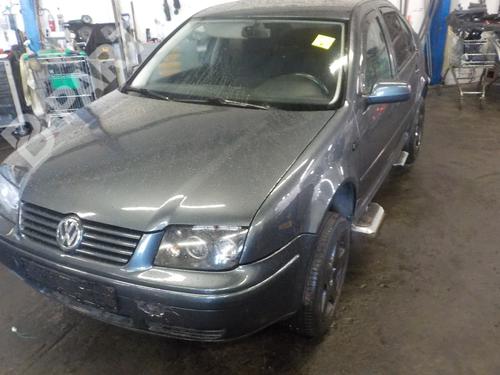 Used Parts VW BORA I (1J2)  1.6  1122501
