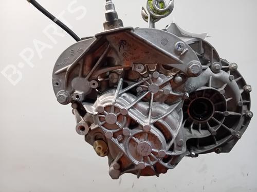 Gearbox RENAULT TRAFIC III Van (FG_) 2.0 dCi 130 (FGMY) | BP30831388M3