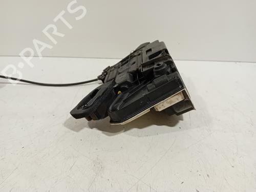 Rear left lock SEAT LEON (5F1) 1.4 TSI | BP17062687C100 