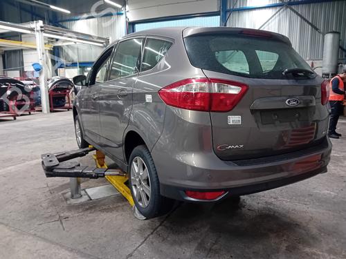 Rear bumper FORD C-MAX II (DXA/CB7, DXA/CEU) 1.0 EcoBoost | BP29528251C8 