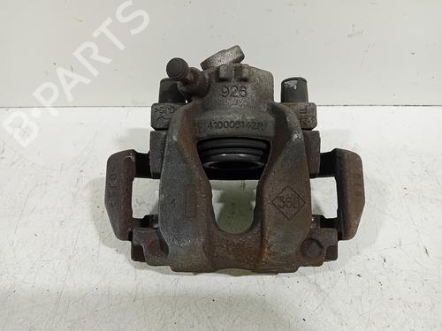 Used Left front brake caliper SMART FORFOUR Hatchback (453) 1.0 (453.042, 453.043) (71 hp) 18105926
