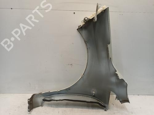 Right front fenders NISSAN LEAF (ZE0) Electric | BP22688673C42 