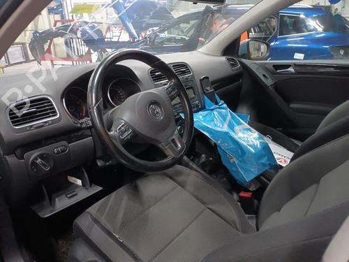Front left window mechanism VW GOLF VI (5K1) 1.4 TSI | BP39508911C22 - Image 10