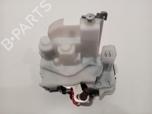 Rear left lock FIAT DOBLO Cargo (263_) 1.3 D Multijet | BP29864298C100