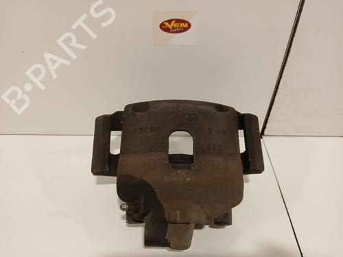 Left front brake caliper OPEL CORSA E (X15) 1.2 (08, 68) | BP35980776M105 - Image 2