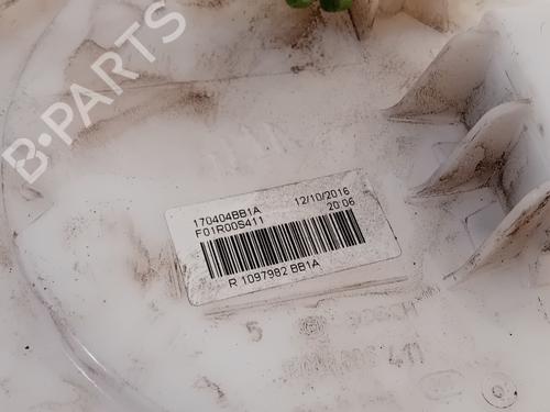 Fuel pump NISSAN X-TRAIL III (T32_, T32R, T32RR) 1.6 DIG-T (T32) | BP18105995M76 