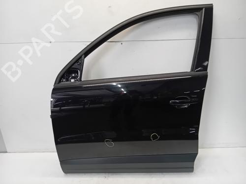 Used Left front door VW TIGUAN (5N_) 1.4 TSI 4motion (150 hp) 26509901