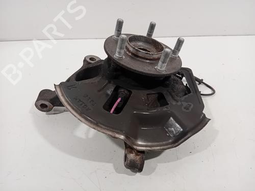 Right front steering knuckle MAZDA 3 (BM, BN) 2.0 | BP25133520M26 - Image 2