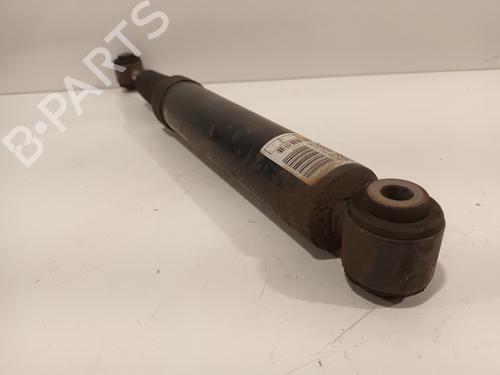 Left rear shock absorber CITROËN DS3 (SA_) 1.6 VTi 120 | BP17496828M18 
