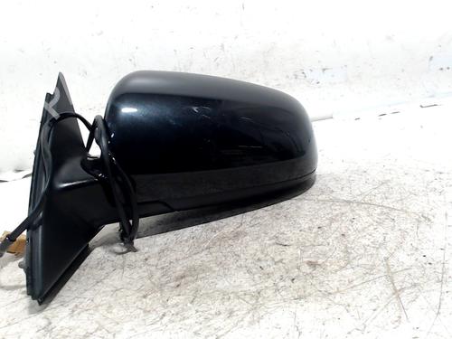 Left mirror AUDI A4 B6 (8E2) 2.0 | BP7770216C26 