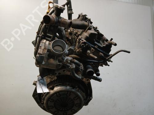 Used Engine KIA RIO III (UB) 1.25 CVVT (86 hp) 31170462