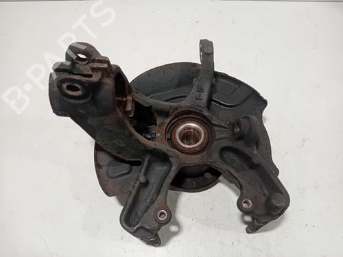 Right front steering knuckle SEAT ARONA (KJ7, KJP) 1.0 TSI | BP40024700M26 - Image 4