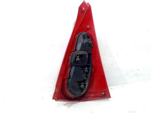 Left taillight PEUGEOT 107 (PM_, PN_) 1.0 | BP8268867C34 