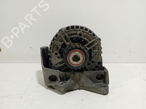 Alternator VW TRANSPORTER T5 Van (7HA, 7HH, 7EA, 7EH) 2.5 TDI | BP24332839M7 
