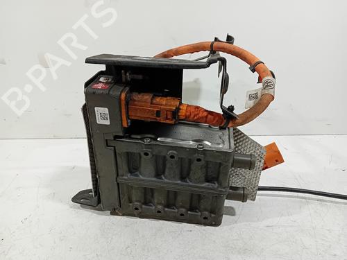 Used Heater resistor Heater resistor 15805851 15805851