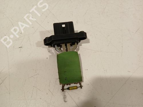 Heater resistor VW UP! (121, 122, BL1, BL2, BL3, 123) 1.0 | BP28283118M108 