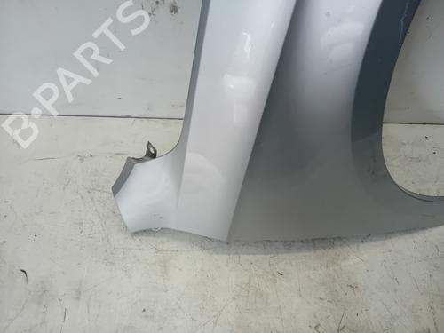 Right front fenders VW PASSAT B7 Variant (365) 1.4 TSI | BP28672067C42 