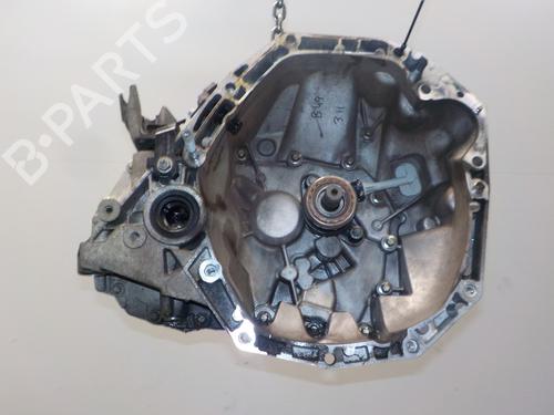 Used Gearbox Gearbox 10744326 10744326