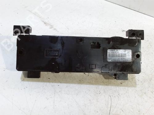 Climate control RENAULT TWINGO III (BCM_, BCA_) 0.9 TCe 90 (BCM9, BCM2) | BP7991850I5 
