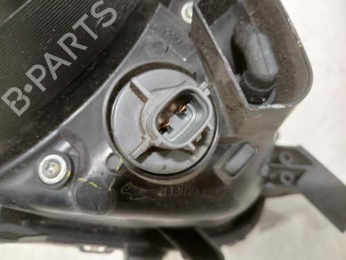 Right headlight MITSUBISHI MIRAGE / SPACE STAR VI Hatchback (A0_A) 1.0 (A05A) | BP40128096C29 - Image 7