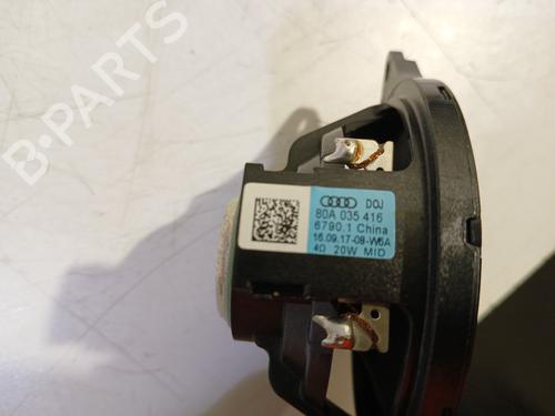 Speaker AUDI Q5 (FYB, FYG) SQ5 TFSI quattro | BP33289204E2  - Image 8