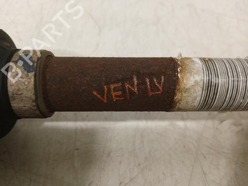Left front driveshaft RENAULT ZOE Hatchback Van (BFM_) Electric (BFMC, BFMD) | BP40049487M38 - Image 4
