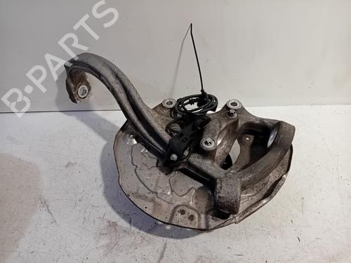 Right front steering knuckle MERCEDES-BENZ C-CLASS Coupe (C205) C 180 (205.340) | BP22640998M26 