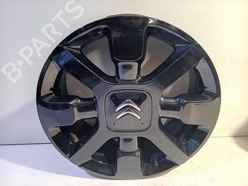 Używane Felga CITROËN C4 II (NC_) 1.6 HDi 110 (112 hp) 24229154