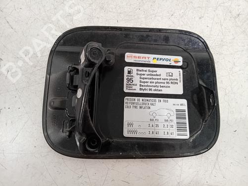 Fuel flap SEAT EXEO (3R2) 2.0 TFSI | BP20669601C131
