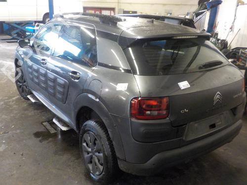 Switch CITROËN C4 CACTUS 1.6 BlueHDi 100 | BP13203545I30 - Image 9