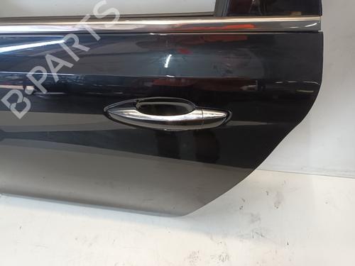 Left rear door PEUGEOT 308 SW II (LC_, LJ_, LR_, LX_, L4_) 1.6 BlueHDi 120 | BP26883980C4 