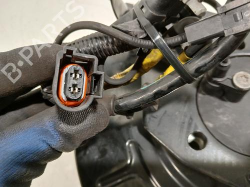 Right rear steering knuckle RENAULT AUSTRAL TCe 160 (HGMJ) | BP36675959M28 - Image 6
