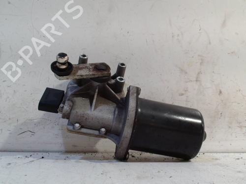 Used Front wiper motor Front wiper motor VW TRANSPORTER T6 Van (SGA, SGH, SHA, SHH) 2.0 TDI (84 hp) 12149565 12149565