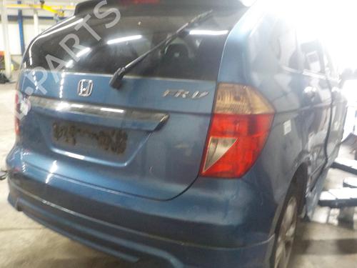 Engine HONDA FR-V (BE) 2.2 i CTDi (BE5) | BP17386966M1  - Image 8