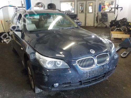 Front left window mechanism BMW 5 Touring (E61) 530 d | BP9525749C22 - Image 4