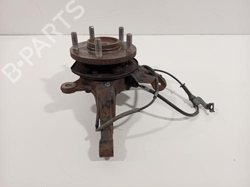 Right front steering knuckle KIA PRO CEE'D (JD) 1.4 CVVT | BP23646306M26 - Image 4