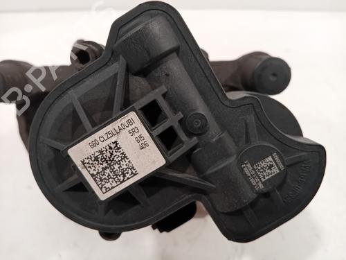 Right rear brake caliper SKODA OCTAVIA IV Combi (NX5, PV5) 2.0 TDi | BP28610520M106