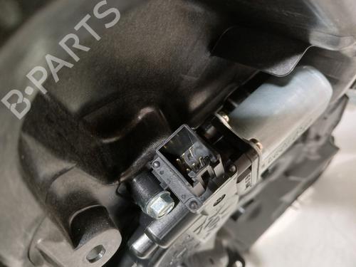 Front right window mechanism MAZDA 6 Estate (GJ, GL) 2.5 | BP39563338C23 - Image 4