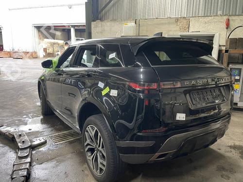 Seats set LAND ROVER RANGE ROVER EVOQUE (L551) 2.0 P200 4x4 | BP31979591C78 