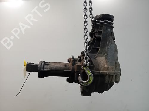 Front differential MERCEDES-BENZ M-CLASS (W164) ML 280 CDI 4-matic (164.120) | BP25795645M23 - Image 3