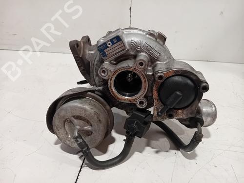 Used Turbocharger/Supercharger FORD GRAND C-MAX (DXA/CB7, DXA/CEU) 1.6 EcoBoost (150 hp) 31861660