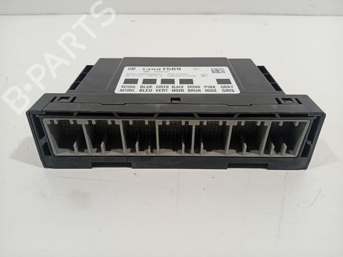 Electronic module OPEL CORSA E (X15) 1.4 LPG (08, 68) | BP29918664M83