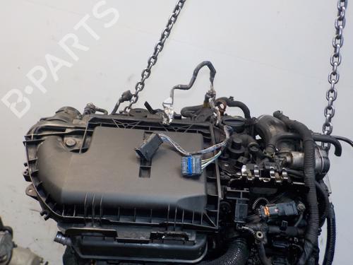 Engine CITROËN DS5 1.6 HDi 115 | BP12580163M1 