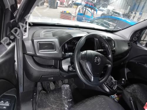 Left taillight OPEL COMBO Box Body/MPV (X12) 1.3 CDTI (B05) | BP31261611C34  - Image 9