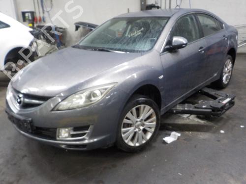 Used Parts MAZDA 6 Saloon (GH) 1.8 MZR 1932932